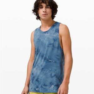 Lululemon Always Agile Tank - Size Medium